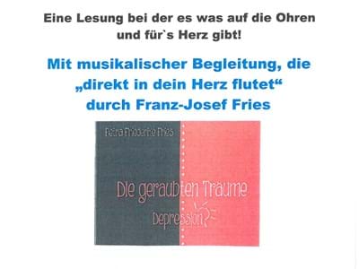 Lesestunde