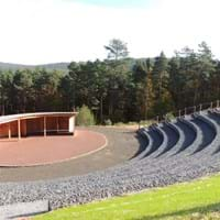 Amphitheater